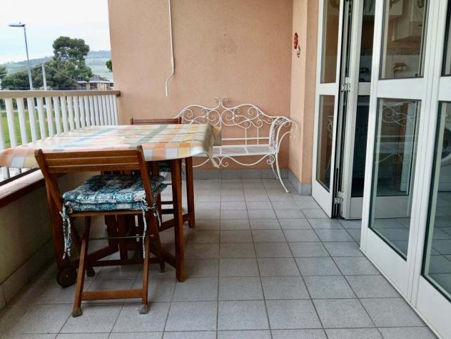 Bilocale in affitto a Martinsicuro - Foto 6