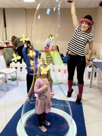 ANIMAZIONE PER COMPLEANNI, FESTE E CERIMONIE - Foto 3