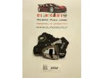 SERRATURA ANTERIORE SINISTRA TOYOTA IQ 1° Serie 6904042241 1KRFE (09)