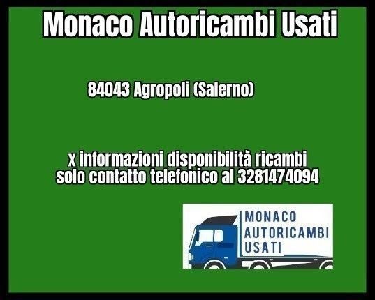 Sportello posteriore sx grigio x Fiat Bravo anno 2008 - Foto 2
