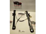 MECCANISMO ALZAVETRO ANT. SX AUDI A3 Sportback (8V4) 8V4837461 CLHA (1216)