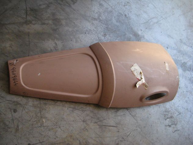 CANTONALE POSTERIORE DESTRO FIAT 850 900 T 9619644