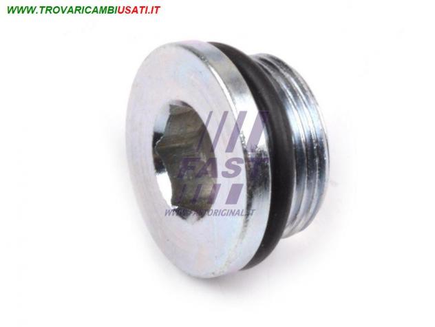TAPPO COPPA OLIO FIAT DUCATO 06 FT94713