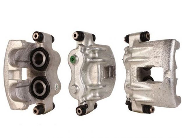 Pinze freno rigenerate Brembo Elstock Ate per autovetture