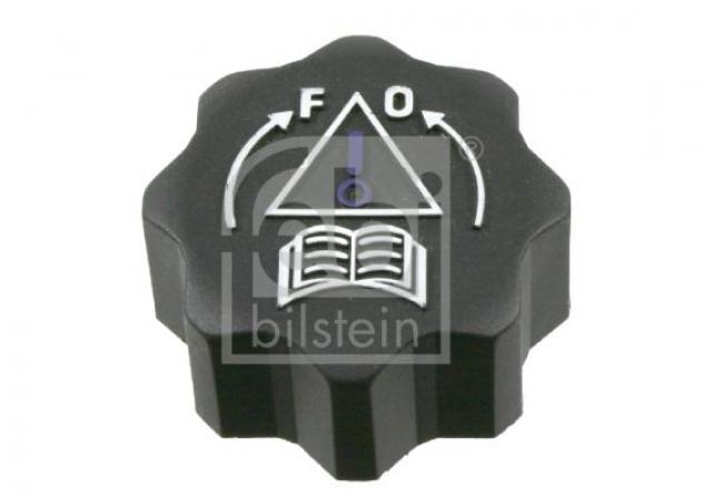 Febi Bilstein Tappo, Serbatoio Refrigerante 22082