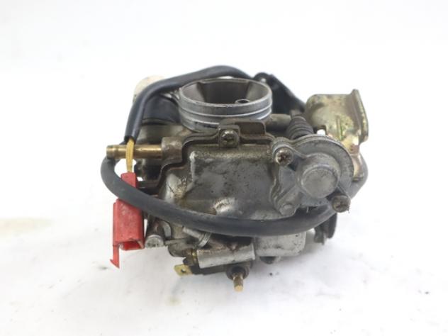 SUZUKI BURGMAN 150 1320049FA1 CARBURATORE 02 - 06 CARBURETOR - Foto 7