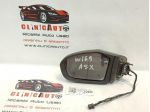 SPECCHIETTO RETROVISORE SINISTRO MERCEDES Classe A W169 4° Serie A3140417 F &hellip;