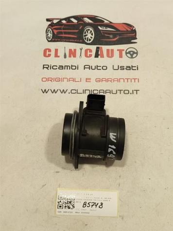 DEBIMETRO MERCEDES Classe A W169 4° Serie A0000943348 640940 diesel 1991 (08) - Foto 2