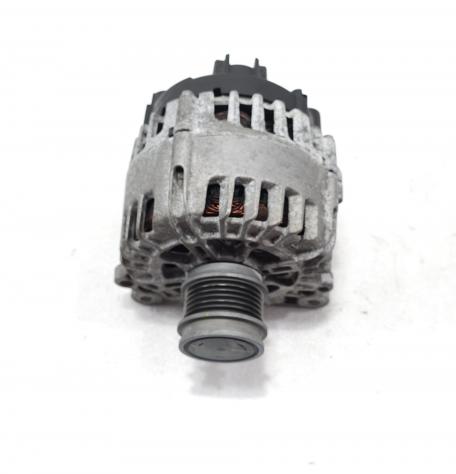ALTERNATORE SKODA kodiaq Serie 05L903026L DBGA, DBGC, DFGA, DTSB Diesel 2000 (17) - Foto 3