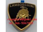 470853745B Lamborghini Huracan stemma