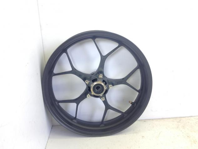 HONDA CB GT ABS KM0 1000 CERCHIO RUOTA ANTERIORE 17 X 3.50 2026 JH2SC93A