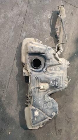 SERBATOIO CARBURANTE RENAULT Clio Serie 2-001242-C diesel 1.2 (0815)