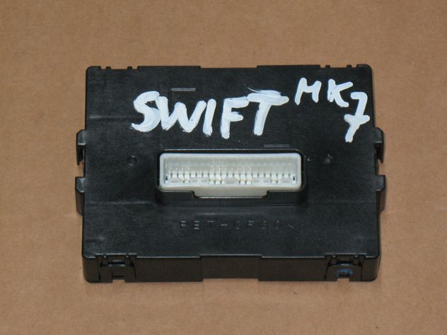 3953068L01 MODULO CLIMATIZZATORE SUZUKI SWIFT 3953068L01 39530-68L01 h0017842