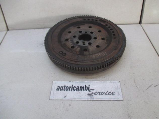281756EO VOLANO FIAT STILO 1.9 D 85KW 5M 3P (2002) RICAMBIO USATO