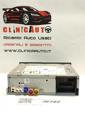 NAVIGATORE SEAT Ibiza Serie 5F0035846C DGTA (17) - Foto 2