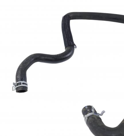 TUBO ACQUA REFRIGERANTE FORD Puma Serie N1BG-8B273-BD Hybrid 1000 (19) - Foto 6
