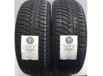 2 GOMME 215 50 18 CONTINENTAL A63104