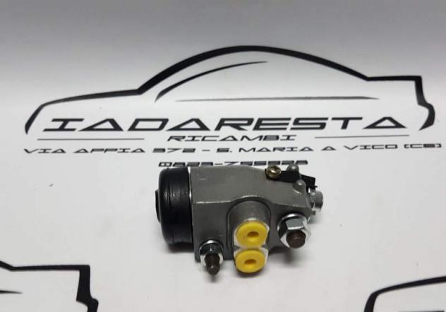 Cilindretto Freno Anteriore Sx Suzuki SJ410 Cabrio 52402-79240