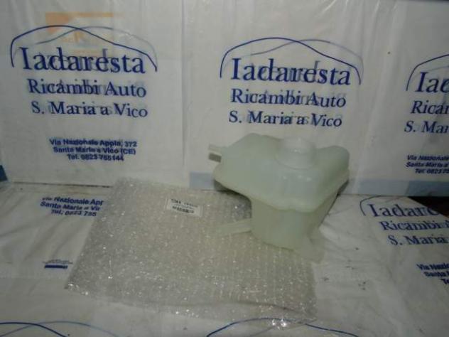 Vaschetta acqua radiatore nissan qashqai 21721jd00b