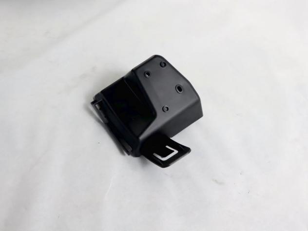 1694556 SUPPORTO PARAURTI POSTERIORE LATO DESTRO FORD C-MAX 1.5 88KW 5P D 6M (2017) RICAMBIO NUOVO AM51-17A881-AB - Foto 2