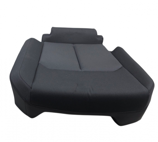 SEDUTA SEDILE POSTERIORE DX AUDI Q3 Serie (F3B) 83A885040 DTS Diesel 2000 (18) - Foto 11