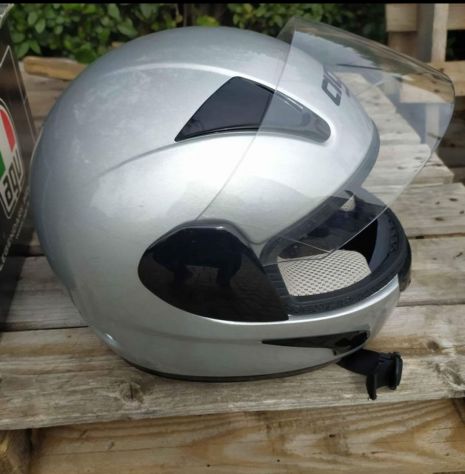 Casco Integrale AGV modello GP Taglia S - Foto 4