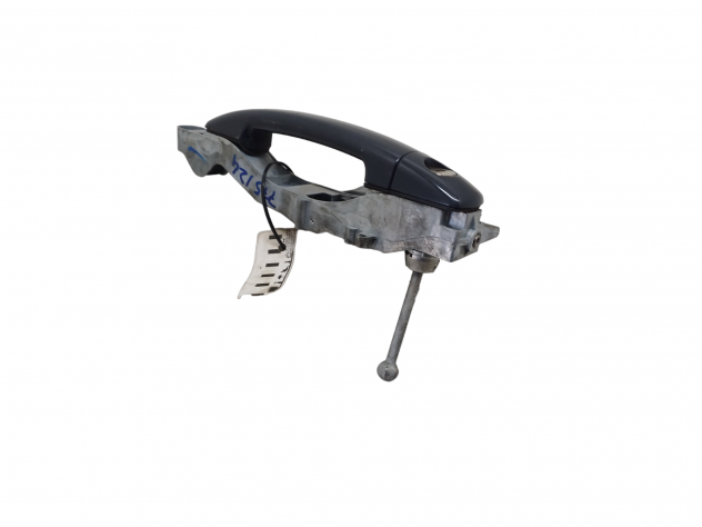 MANIGLIA ESTERNA ANTERIORE SINISTRA PEUGEOT 208 Serie HMM (EB2FAD), HMP (EB2FB) (1219) - Foto 4