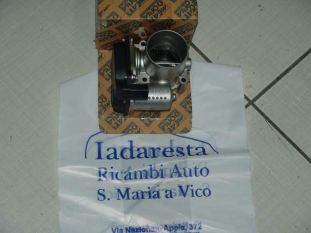 Corpo farfallato 03c133062c golf 5 1.4 tfsi
