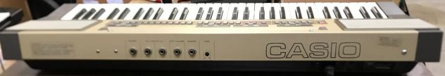 Tastiera vintage CASIOTONE 610 - Foto 2