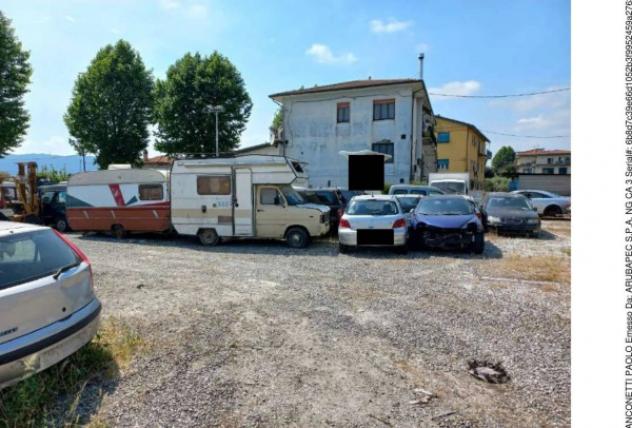 Immobile in asta di 860 m² in vendita a Castelnuovo Magra - Foto 3
