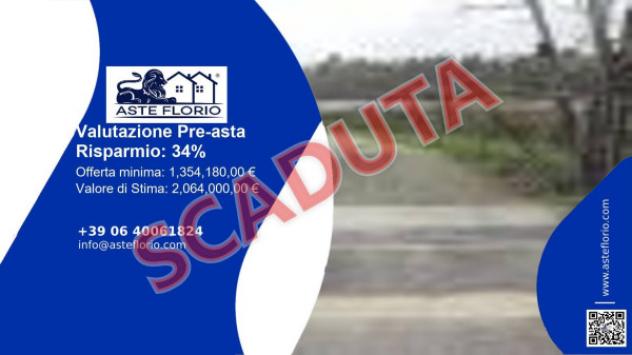 Immobile in asta di 6 m² in vendita a Prato
