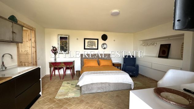 Casa rurale restaurata con terreno in vendita a Siracusa Sicilia - Foto 2