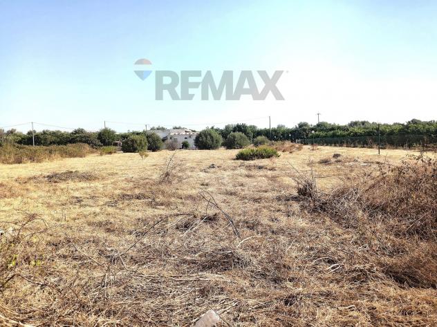 Terreno in vendita a Siracusa, Arenella - Foto 6