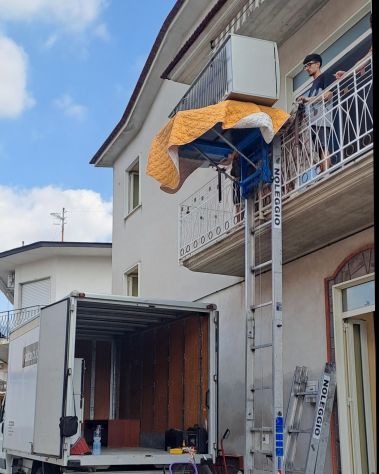 Traslochi economici - Foto 3