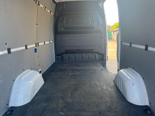 MERCEDES-BENZ Sprinter F37/33 311 CDI PM TA Furgone rif. 23987052 - Foto 9