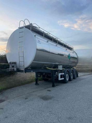 BARTOLETTI CISTERNA MENCI 32.000 LITRI rif. 23830794