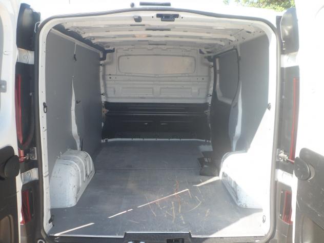 Renault Trafic furgone - Foto 8