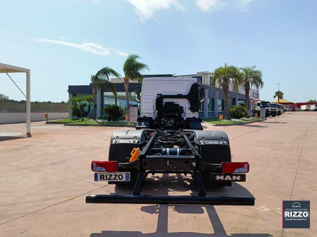 MAN TGS 18.290 BL CH - Foto 6