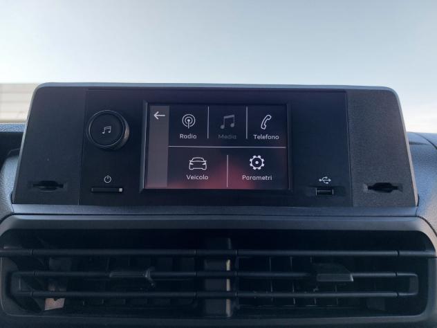 Citroën Jumpy Furgone M 2.0 B-HDi 144cv E6E / prezzo IVA esclusa - Foto 5