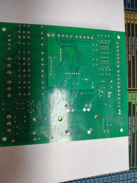CENTRALE DI COMANDO PER 2 MOTORI ROGER H70/200AC - Foto 5