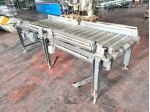 rulliera per pallet motorizzata usata