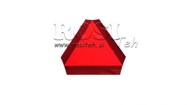 -TRIANGOLO RIFLETTENTE