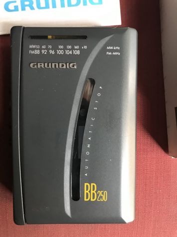 Stereo cassette vintage - Foto 3