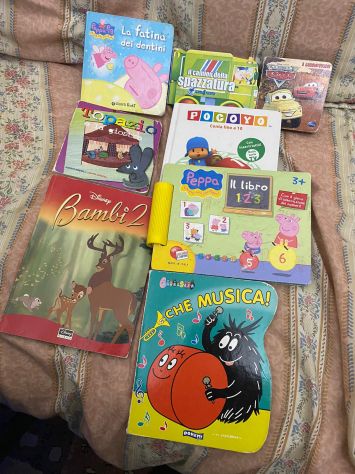 Libri per Bambini