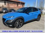 HYUNDAI Kona 1.0 T-GDI Hybrid 48V iMT XLine rif. 22149246