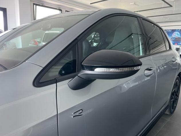 VOLKSWAGEN Golf 1.5 eTSI 150 CV ACT DSG R-Line Plus KM0 MY26 rif. 23769966 - Foto 10