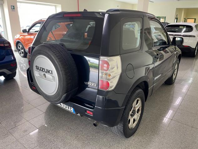 Suzuki Grand Vitara Grand Vitara 3p 1.9 ddis Special Edition 4X4 - Foto 5