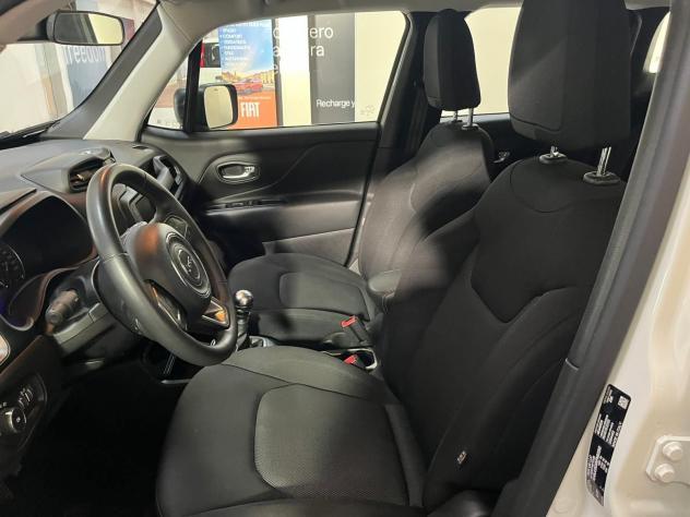 Jeep Renegade 1.6 MJet 130cv Longitude - Foto 9