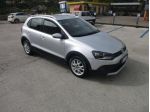 Volkswagen Polo Cross 2014 5p 1.4 tdi bm GARANTITA FULL OPTIONAL