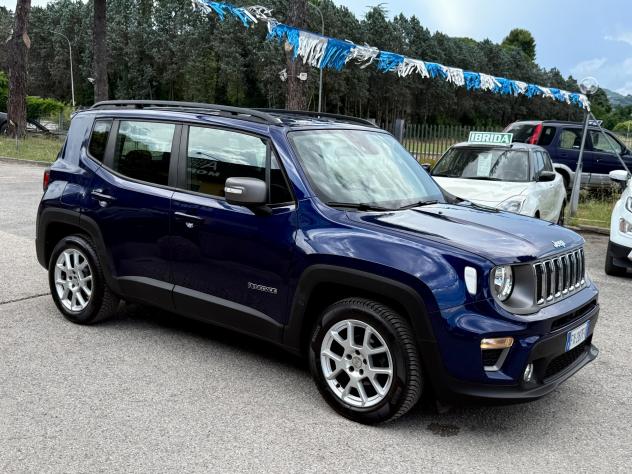 "PERFETTA"Jeep Renegade 1.6 Mjt 120 CV Limited - Foto 10
